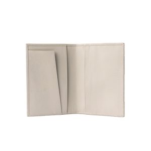 Funda de Pasaporte Deluxe
