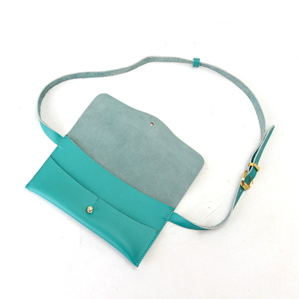 Belt Bag de cuero - imagen 29