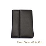 Funda para iPad Pro de Cuero Vacuno