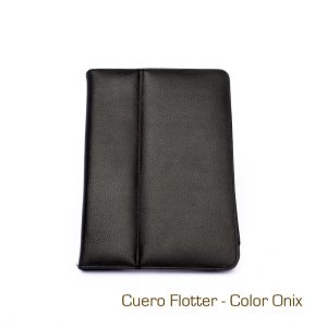 Funda para iPad Pro de Cuero Vacuno