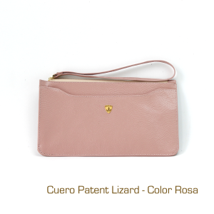 Porta Celular de Mano para Dama
