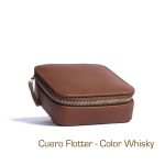 Joyero para Cartera de Cuero Vacuno