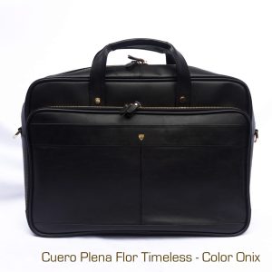 Maletín Warren de Cuero Vacuno