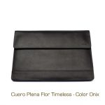 Funda de Laptop 15/16 pulgadas de Cuero Vacuno