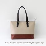 Cartera Noni Bag de Cuero