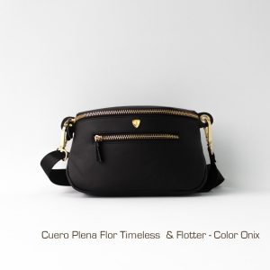 Waist Bag de Cuero