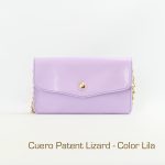 Cartera Sofi de Cuero