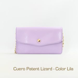 Cartera Sofi de Cuero
