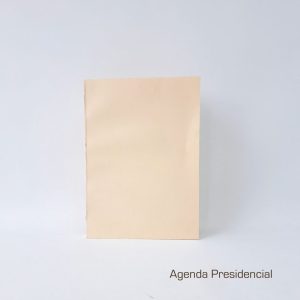 Taco de Agenda Presidencial