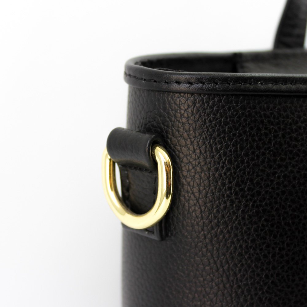 Cartera Morral de Cuero Vacuno - imagen 16