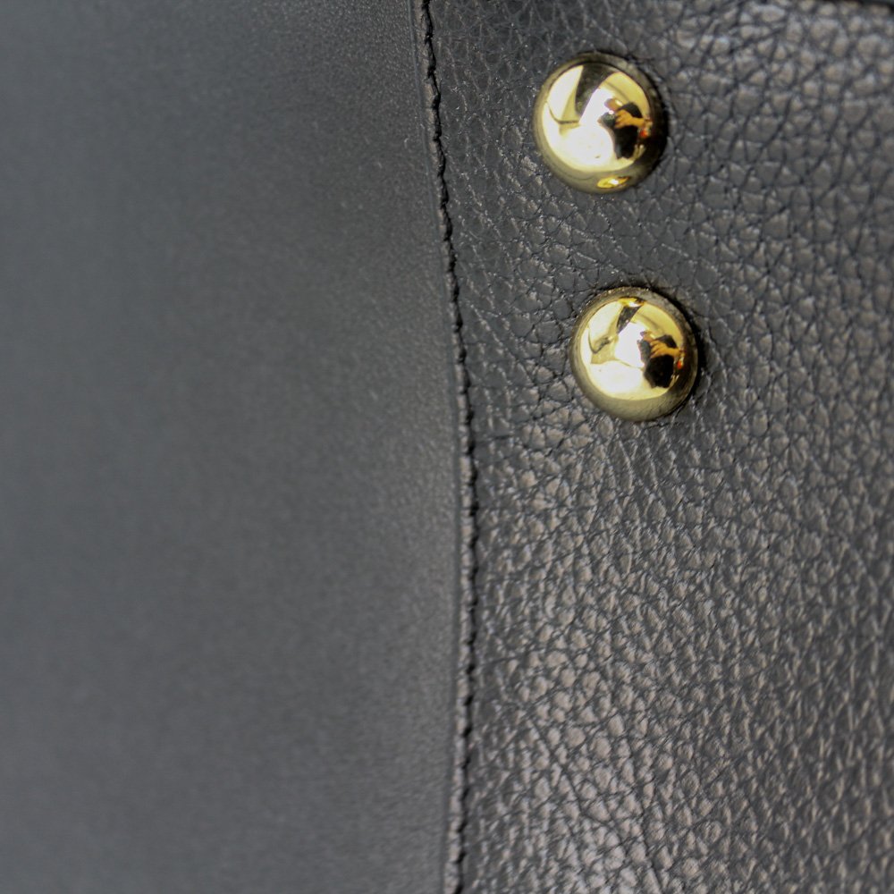 Cartera Morral de Cuero Vacuno - imagen 13