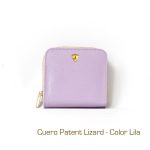 Billetera Small de Dama RFID