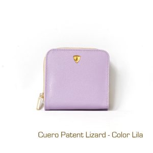 Billetera Small de Dama RFID